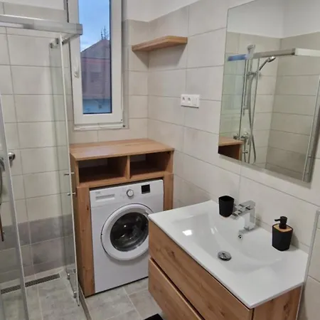 Apartmán Honved Balatonlelle