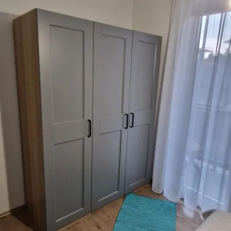 Honvéd Apartman Balatonlelle