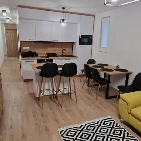 Honvéd Apartman