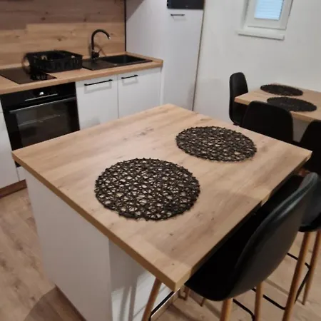 Апартаменты Honved Балатонлелле