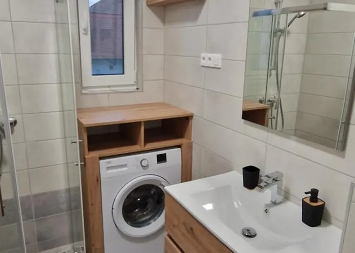 Apartamento Honved Balatonlelle