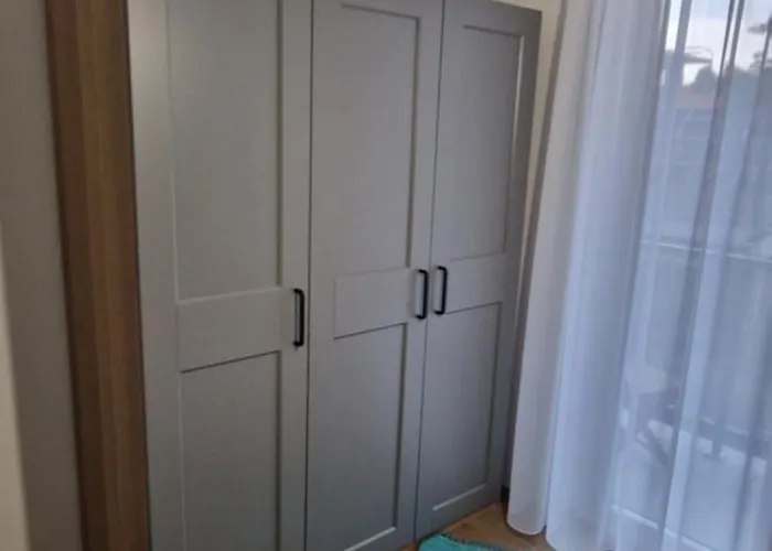 Honved Apartamento Balatonlelle