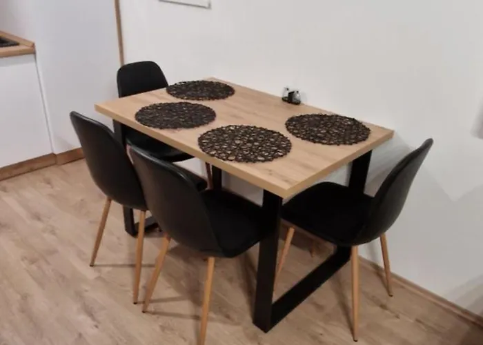 Honved Apartment
