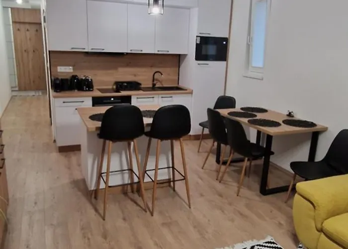 Honved Apartment