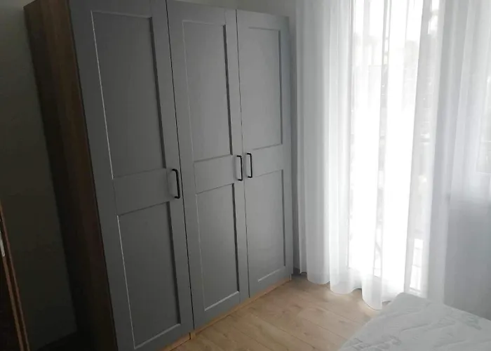 Apartment Honved