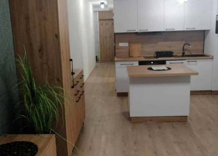 Apartamento Honved Balatonlelle